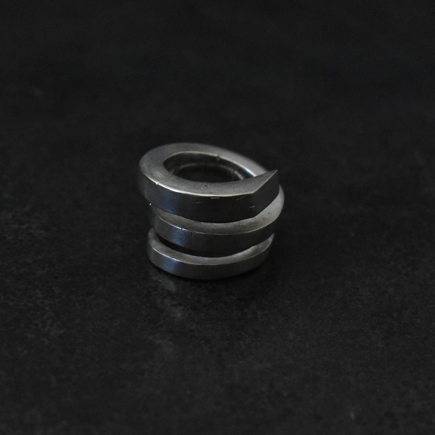 Vintage Wrap Ring