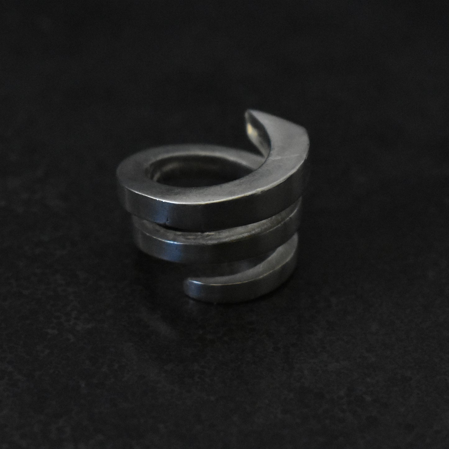 Vintage Wrap Ring
