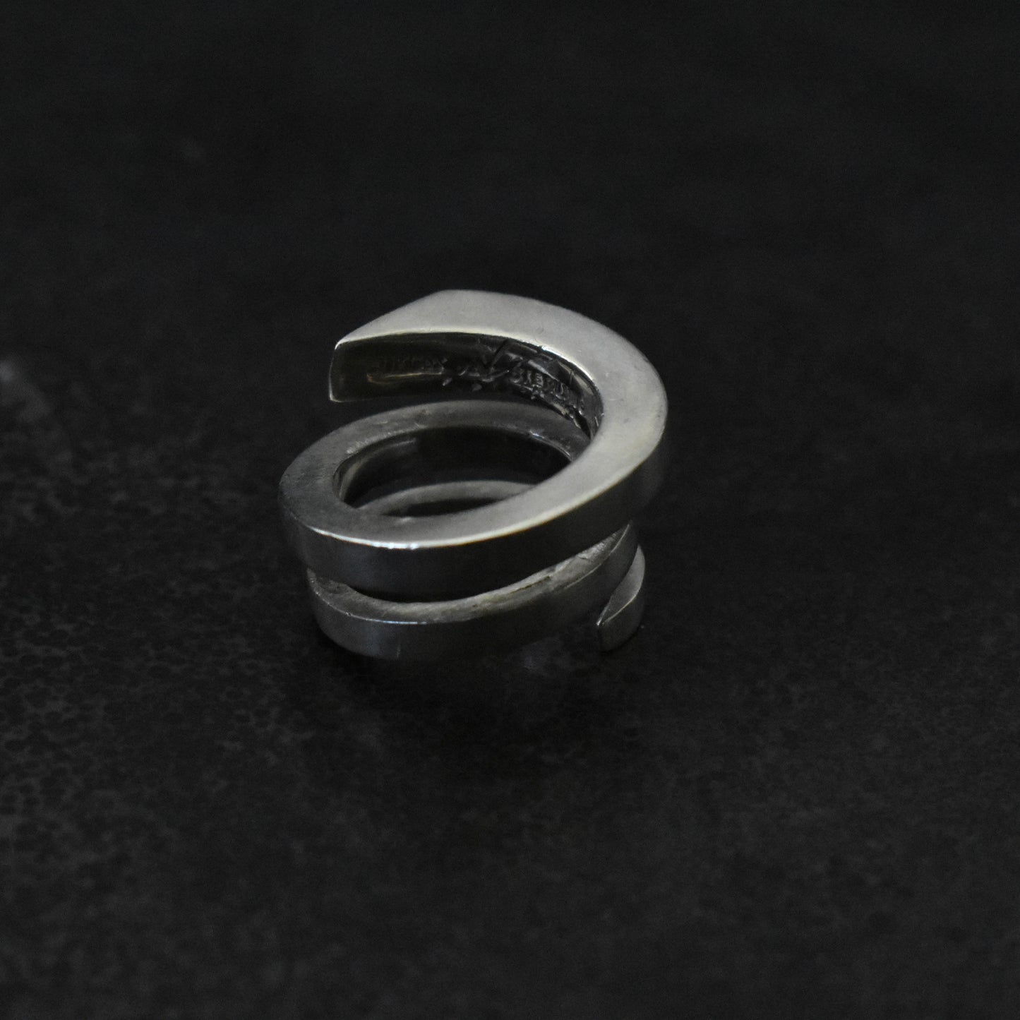 Vintage Wrap Ring