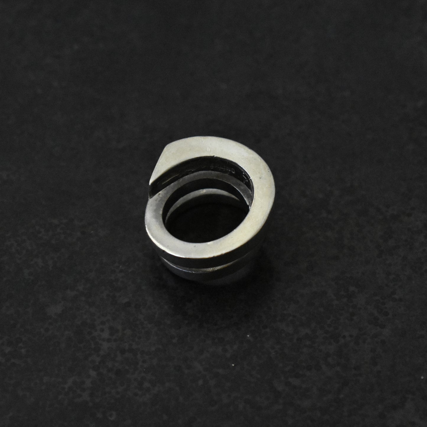 Vintage Wrap Ring
