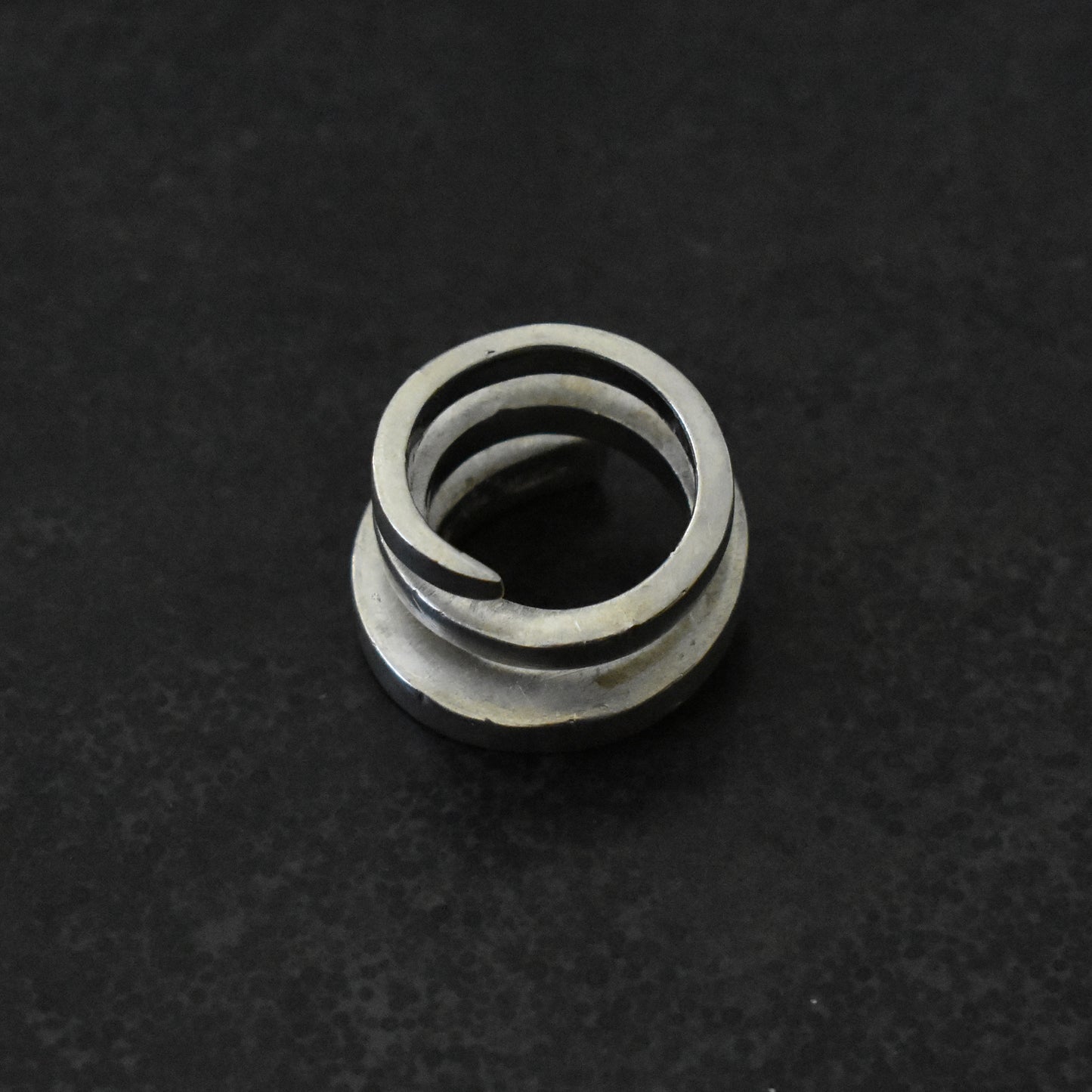 Vintage Wrap Ring