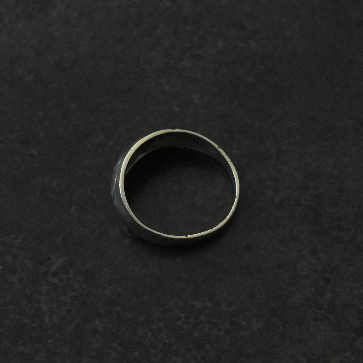 Vintage Sun Moon & Stars Ring
