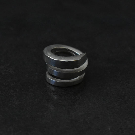 Vintage Wrap Ring